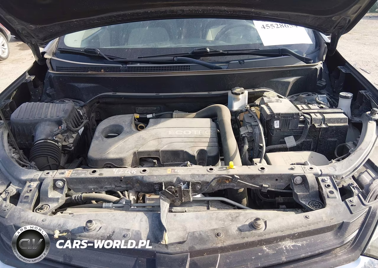 2019 Chevrolet Equinox Ls VIN:3GNAXHEV2KS619236 - 10