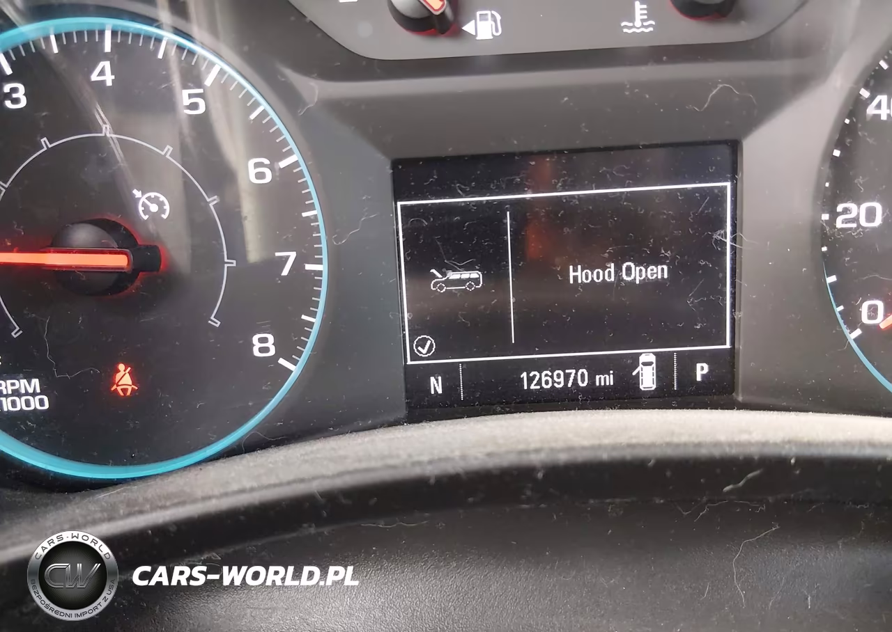 2019 Chevrolet Equinox Ls VIN:3GNAXHEV2KS619236 - 15