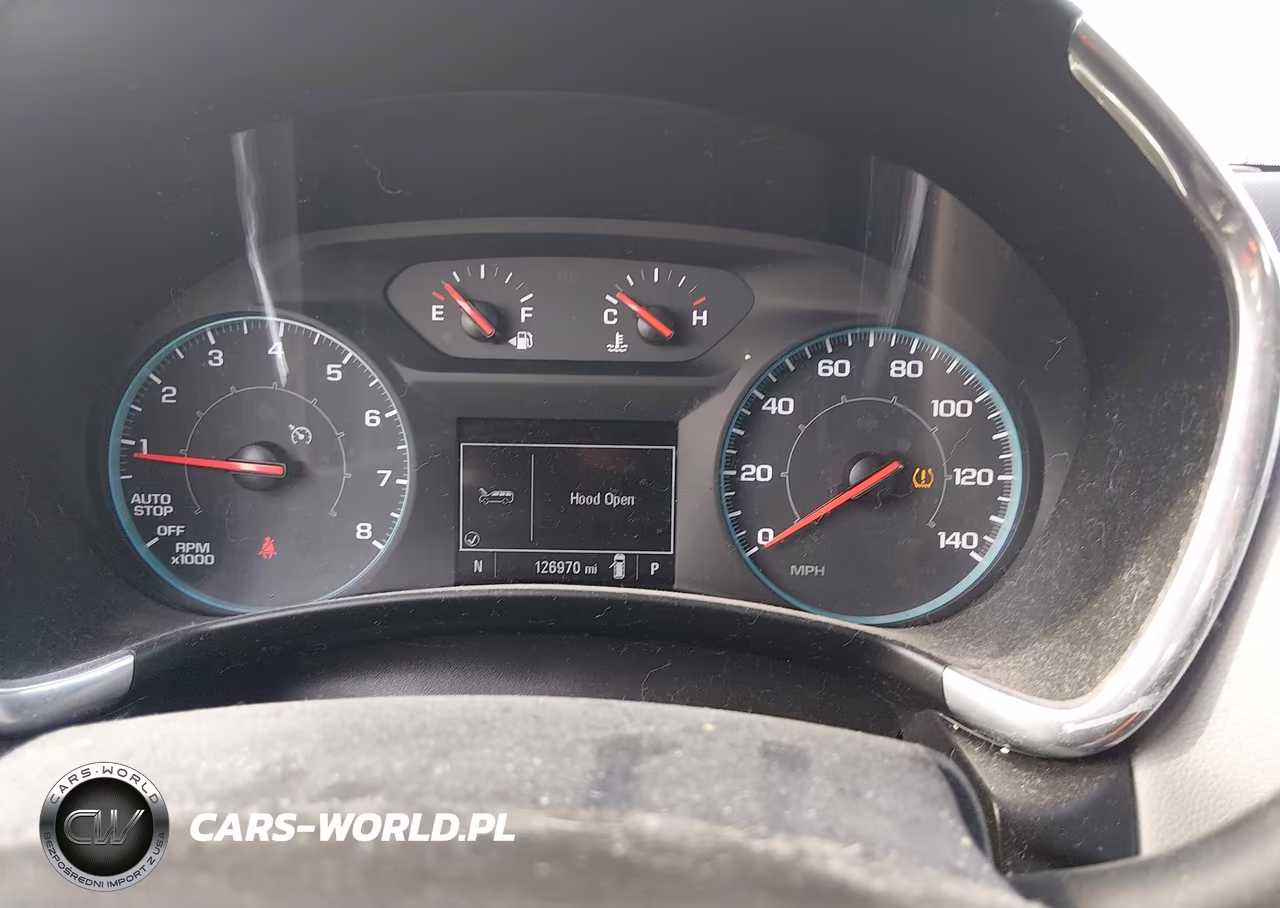 2019 Chevrolet Equinox Ls VIN:3GNAXHEV2KS619236 - 7