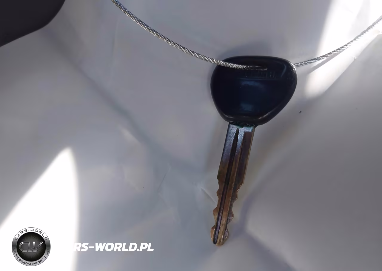1994 Mitsubishi 3000 Gt Sl VIN:JA3AM64J0RY037688 - 11