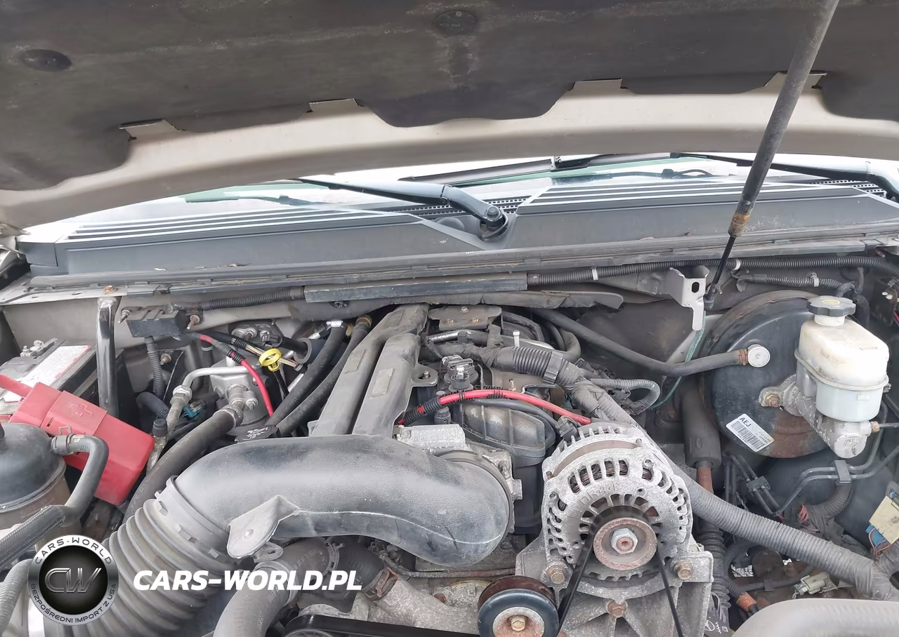 2007 Cadillac Escalade VIN:1GYFK63857R137430 - 6