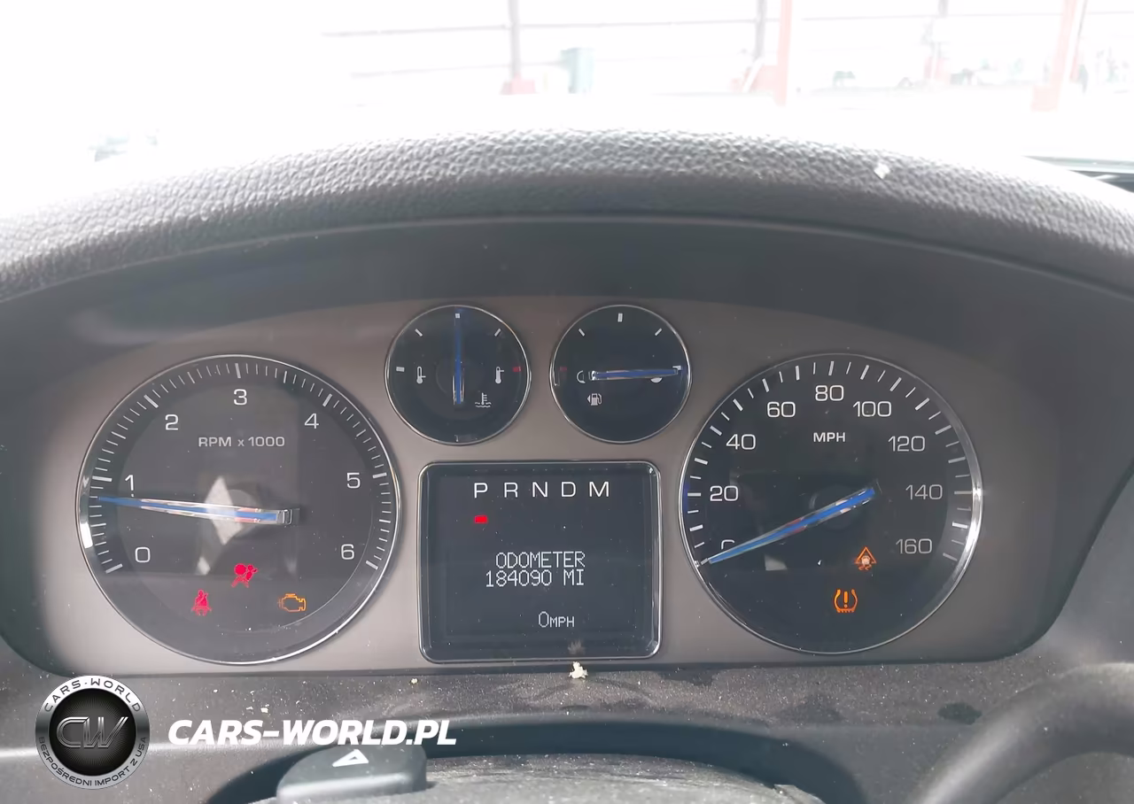 2007 Cadillac Escalade VIN:1GYFK63857R137430 - 7