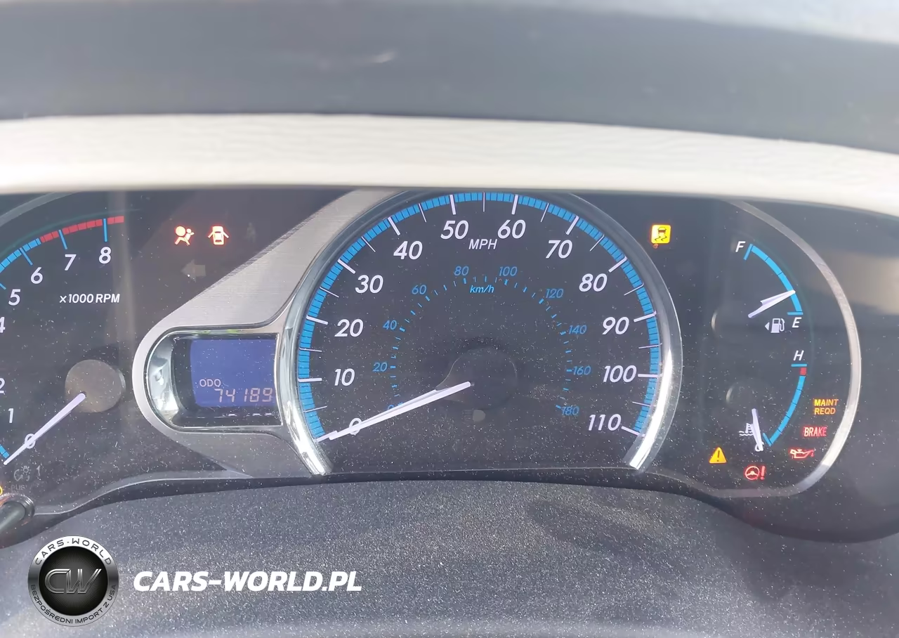 2014 Toyota Sienna Xle V6 8 Passenger VIN:5TDYK3DC3ES412081 - 7