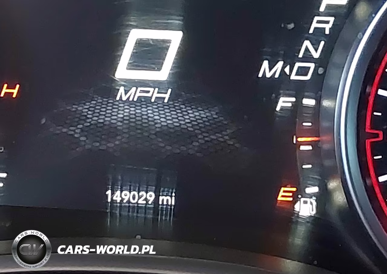 2016 Dodge Charger Road-Track VIN:2C3CDXCT3GH180150 - 7