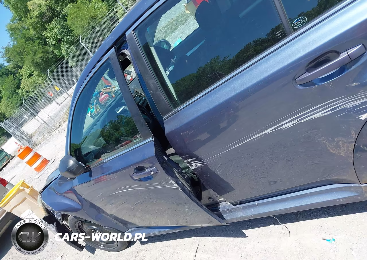 2014 Subaru Legacy 2.5I VIN:4S3BMBA62E3004584 - 20