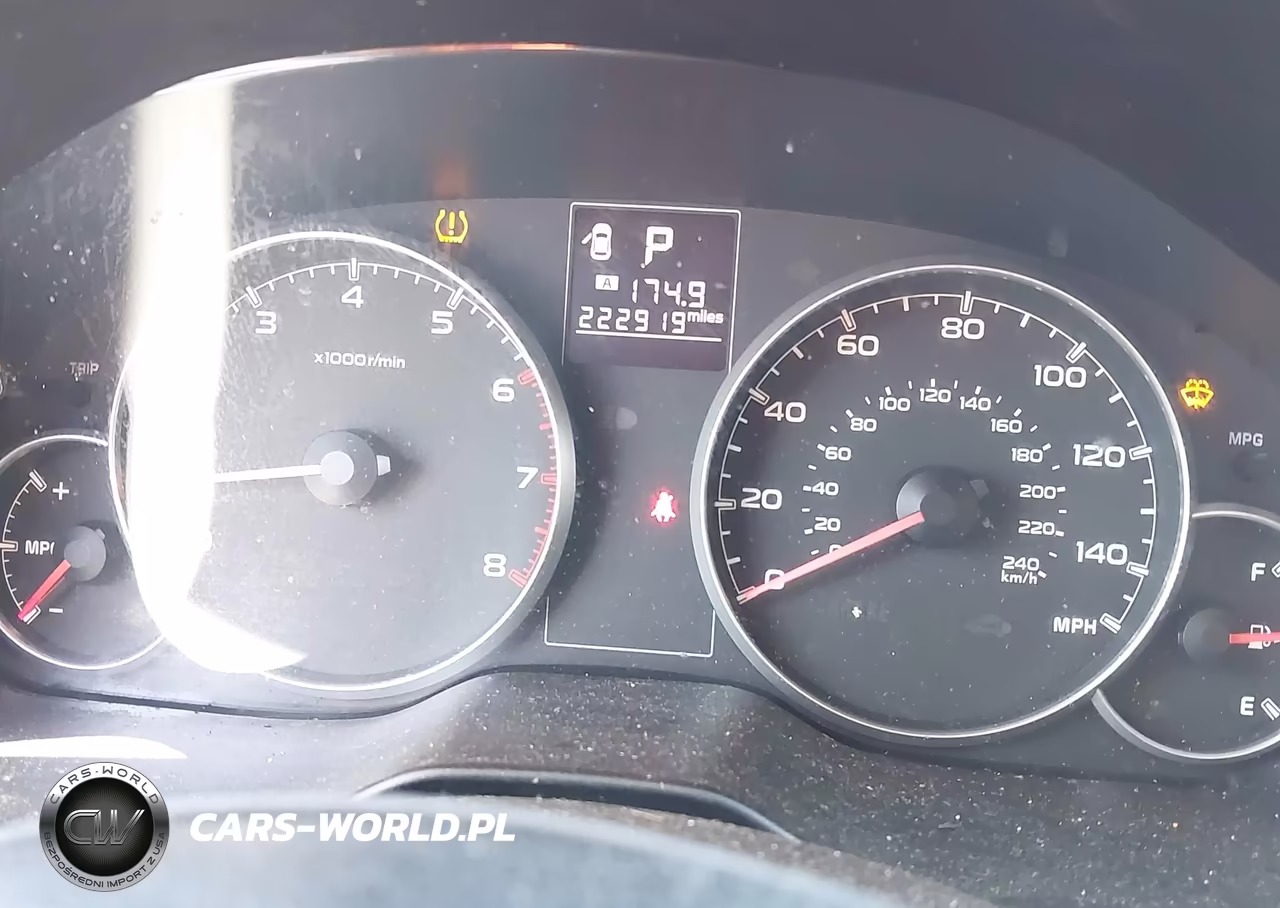 2014 Subaru Legacy 2.5I VIN:4S3BMBA62E3004584 - 7