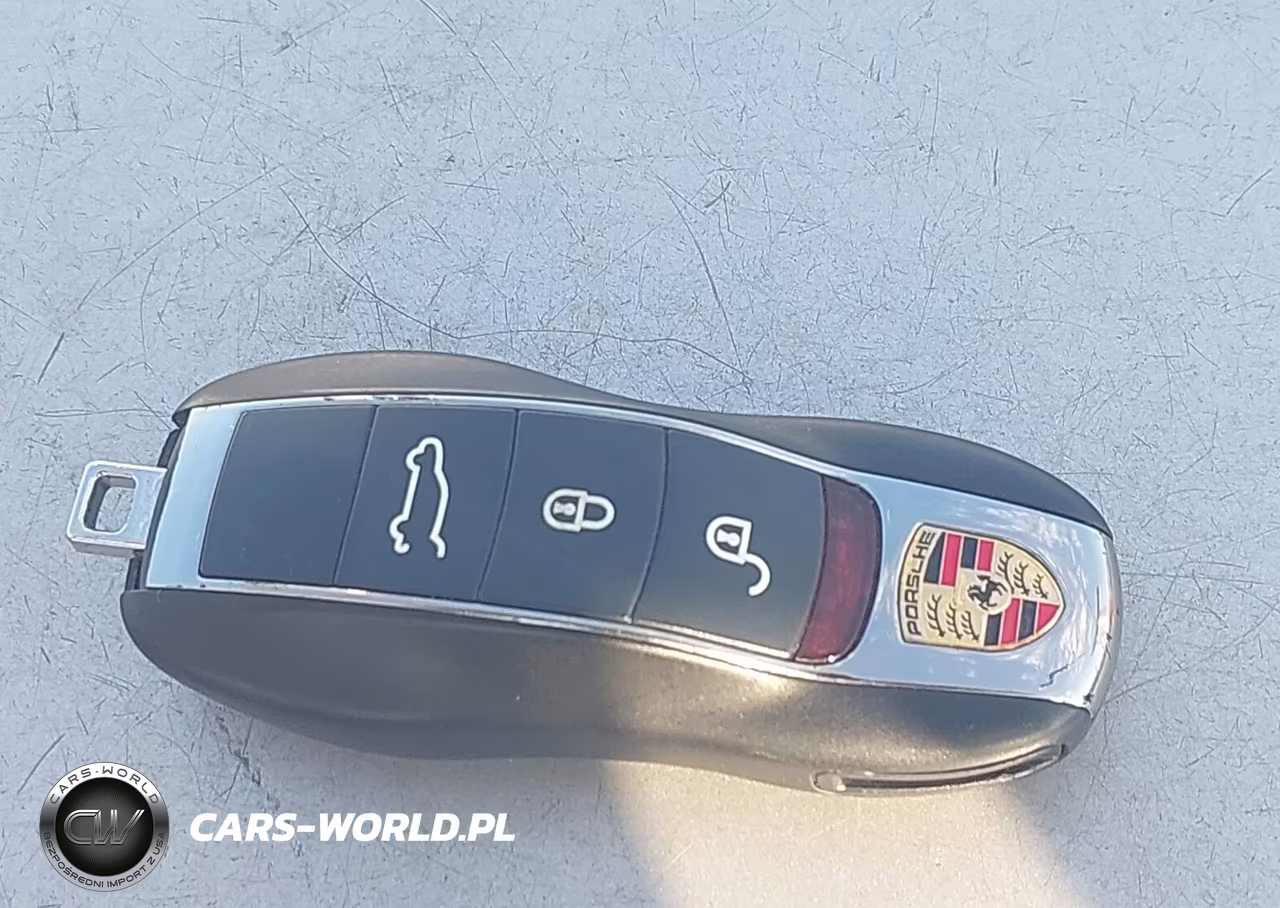 2017 Porsche Macan S VIN:WP1AB2A55HLB19935 - 11