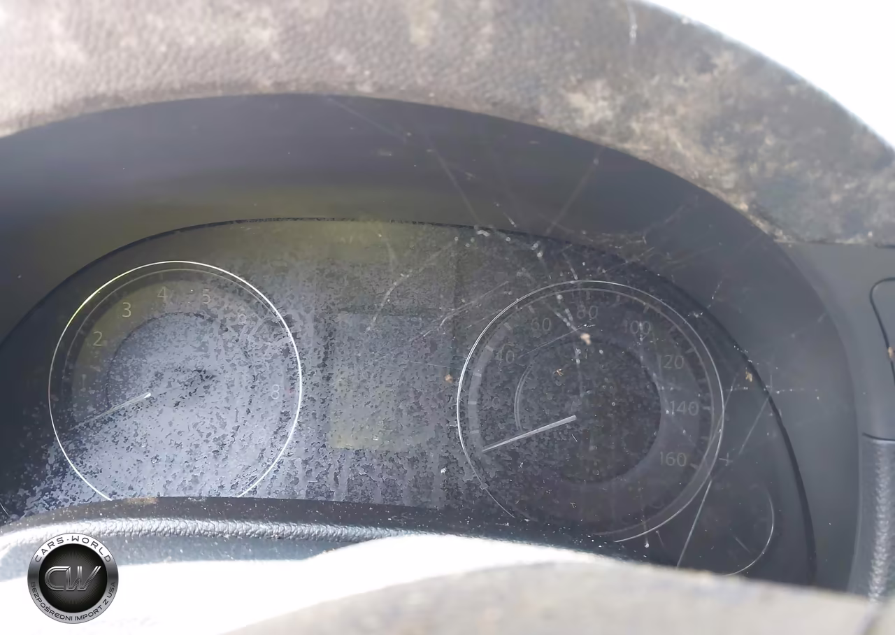 2012 Infiniti G37X VIN:JN1CV6AR4CM678457 - 7
