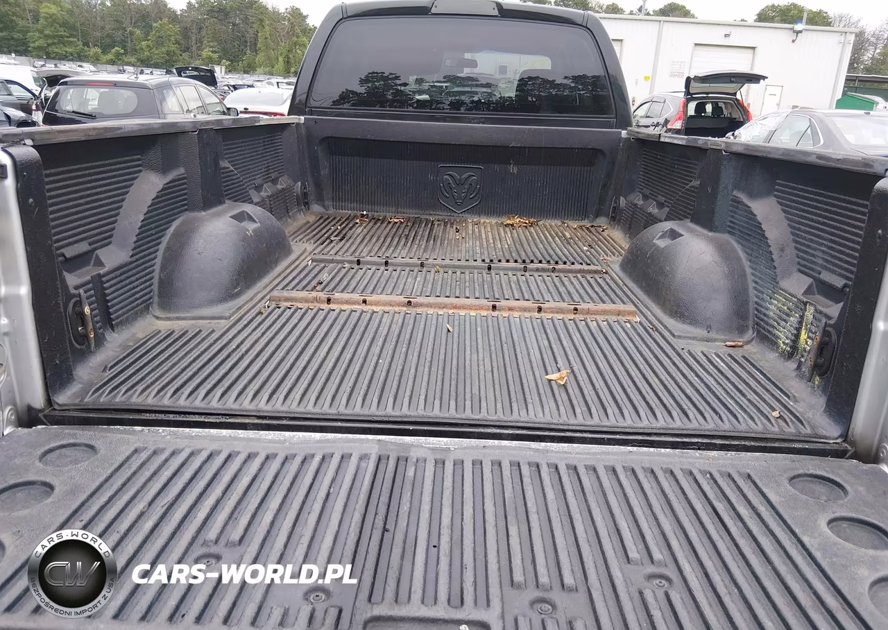 2008 Dodge Ram 3500 Hd Chassis St-Slt-Laramie VIN:3D6WH48D98G199181 - 7