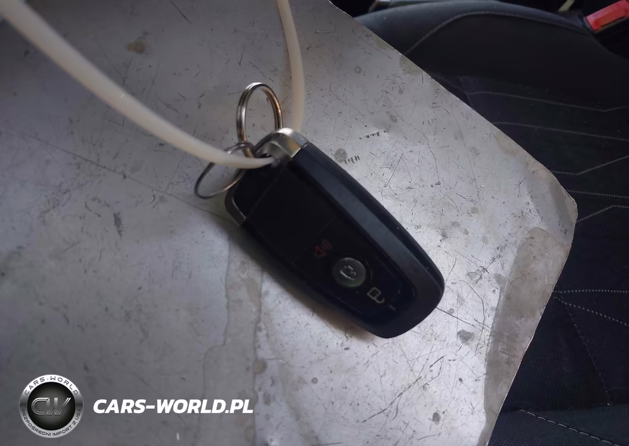 2018 Ford Ecosport Se VIN:MAJ3P1TE9JC192045 - 11