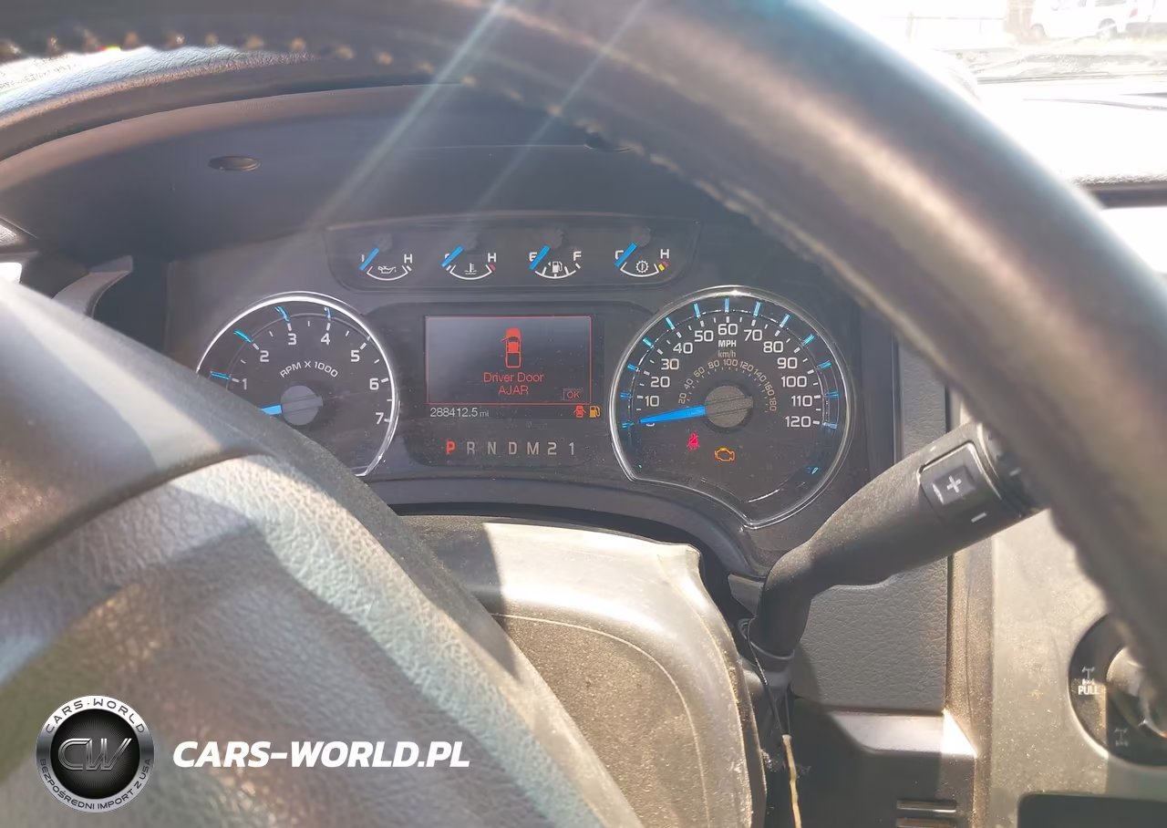 2013 Ford F-150 Fx4-King Ranch-Lariat-Limited-Platinum-Xl-Xlt VIN:1FTFW1ET7DKF49240 - 7
