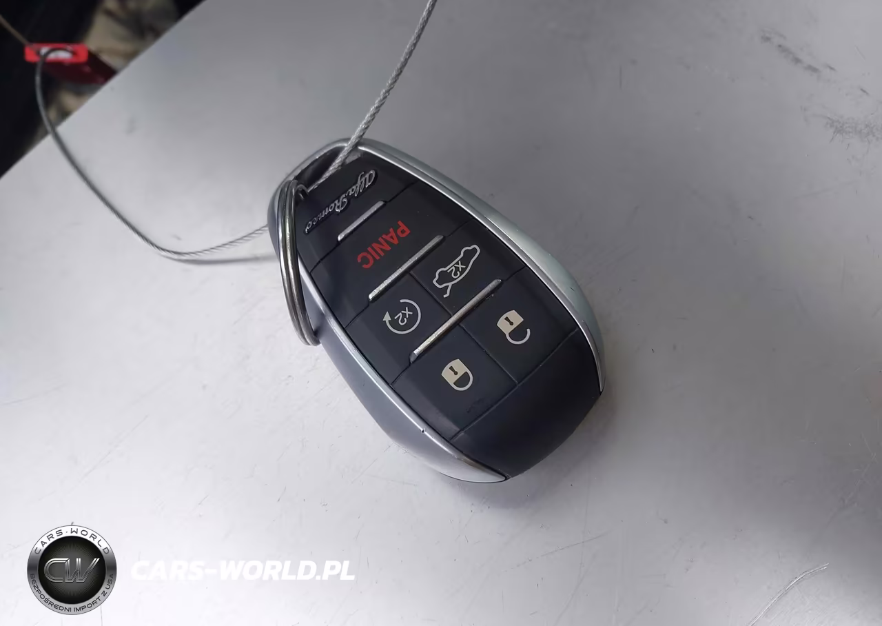 2019 Alfa Romeo Stelvio Ti Awd VIN:ZASPAKBN9K7C70233 - 11
