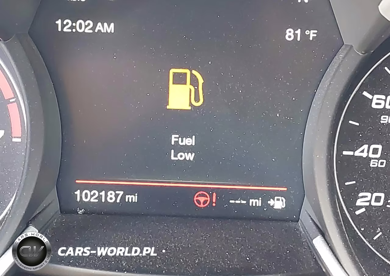 2019 Alfa Romeo Stelvio Ti Awd VIN:ZASPAKBN9K7C70233 - 15