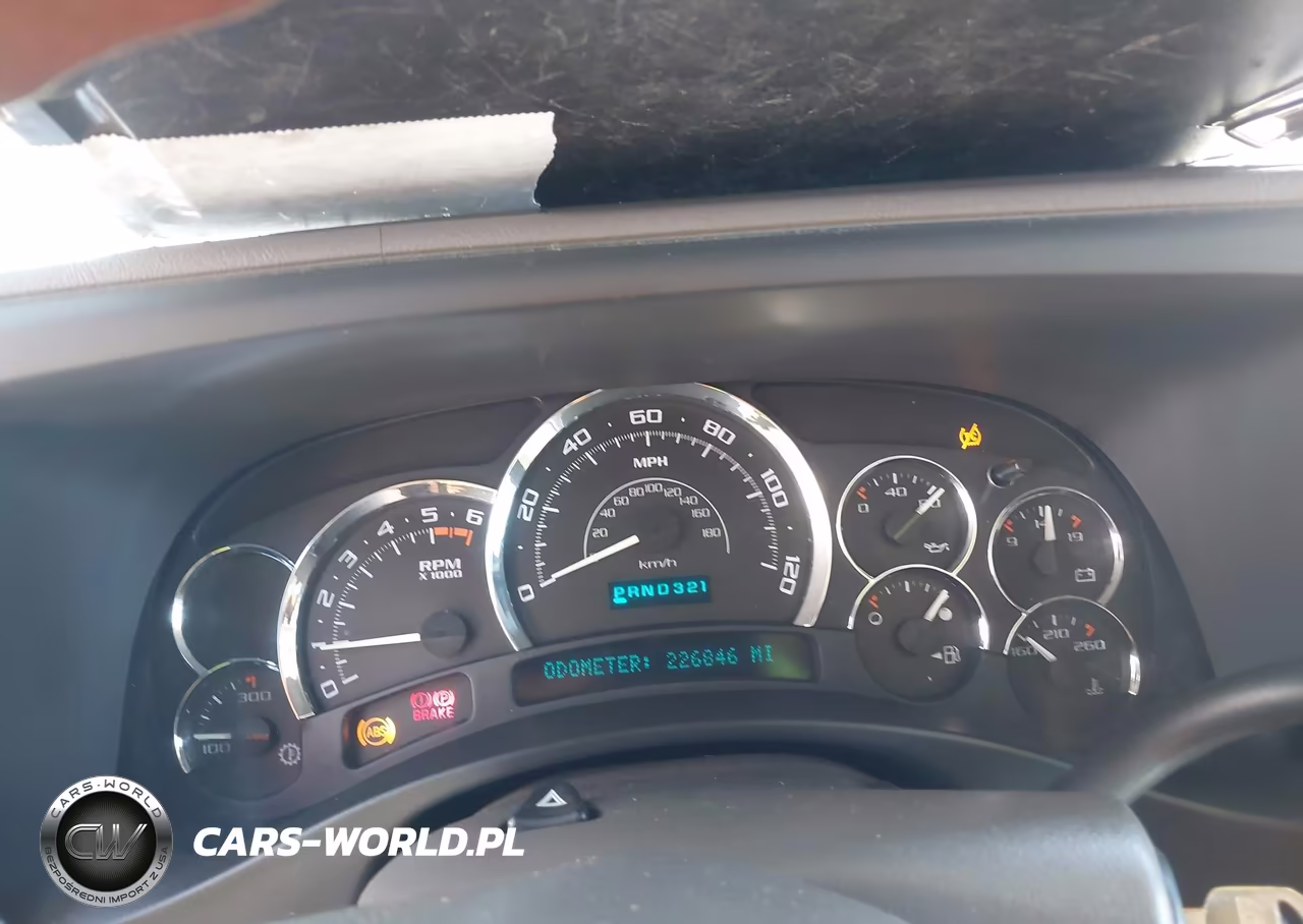 2003 Cadillac Escalade Standard VIN:1GYEK63N23R172759 - 7