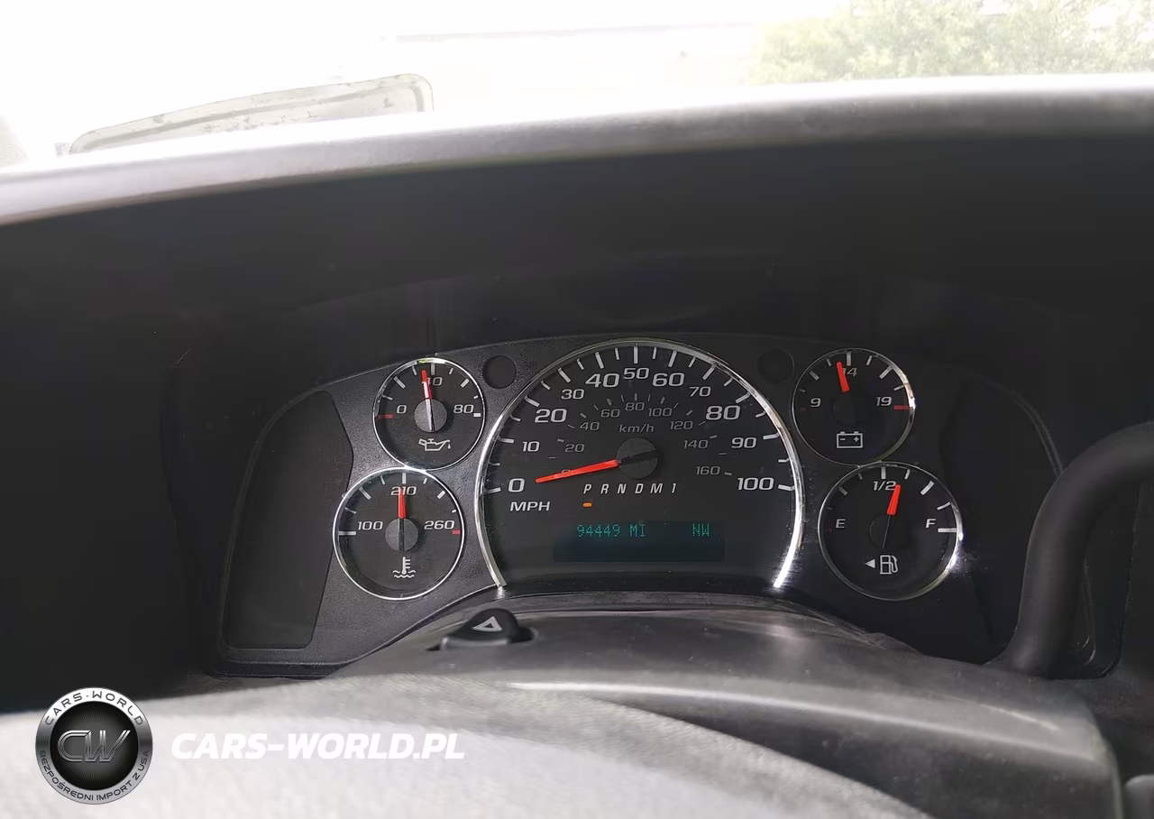 2016 Chevrolet Express 3500 Ls VIN:1GAZGNFF5G1281818 - 7