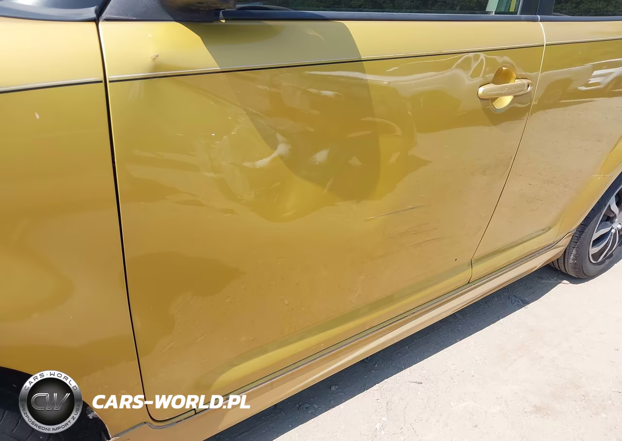 2008 Scion Xb VIN:JTLKE50E081056789 - 15