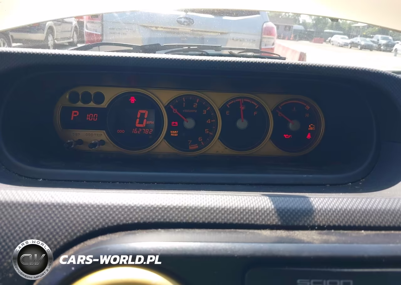 2008 Scion Xb VIN:JTLKE50E081056789 - 7