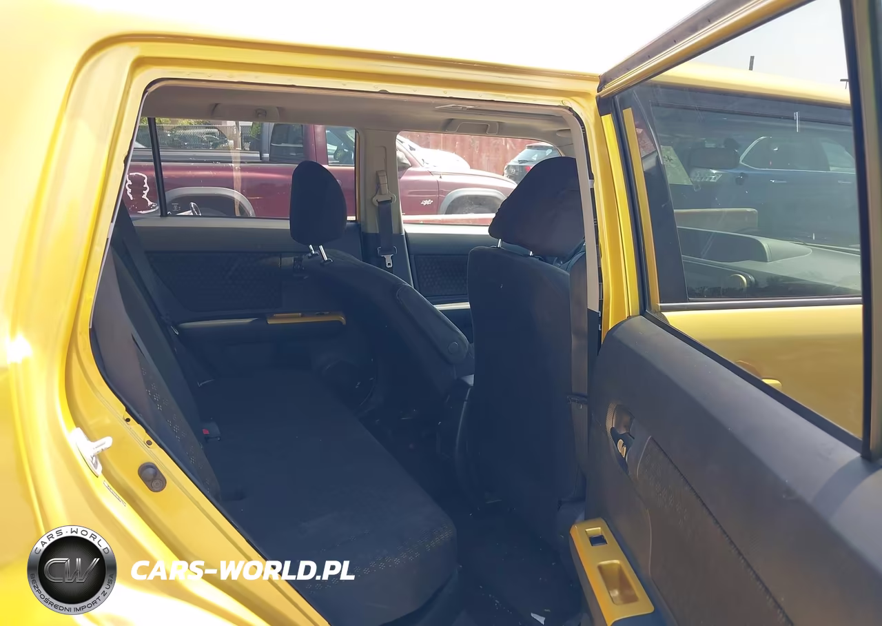 2008 Scion Xb VIN:JTLKE50E081056789 - 8