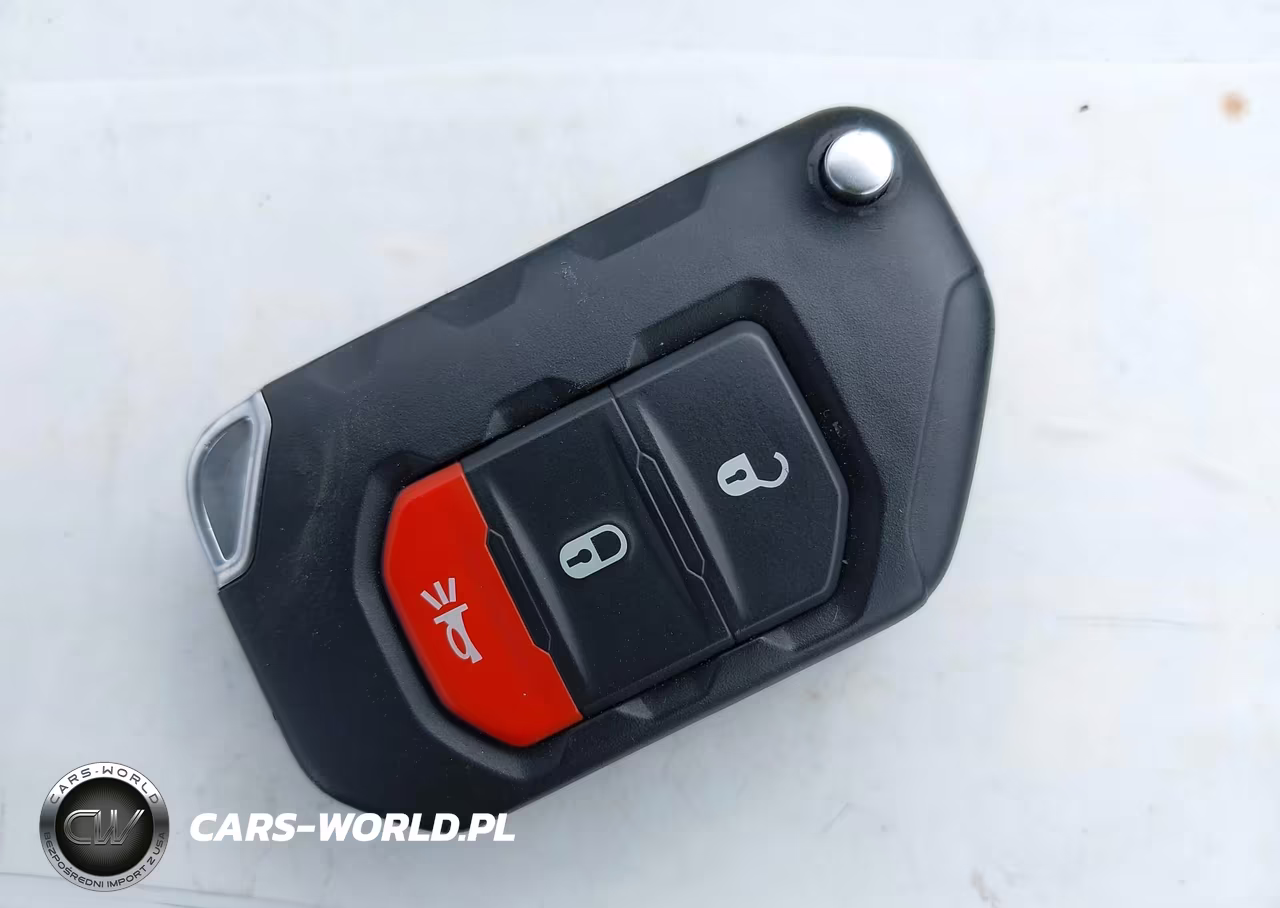 2025 Jeep Wrangler 4-Door Willys 4X4 VIN:1C4PJXDN7SW555621 - 11