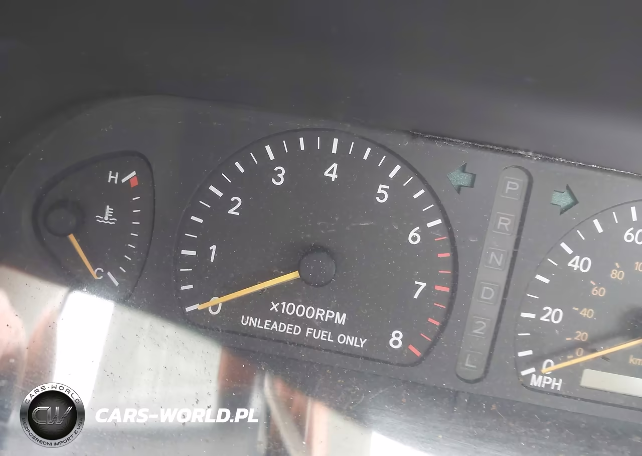1998 Toyota Avalon Xl VIN:4T1BF18B5WU249880 - 16