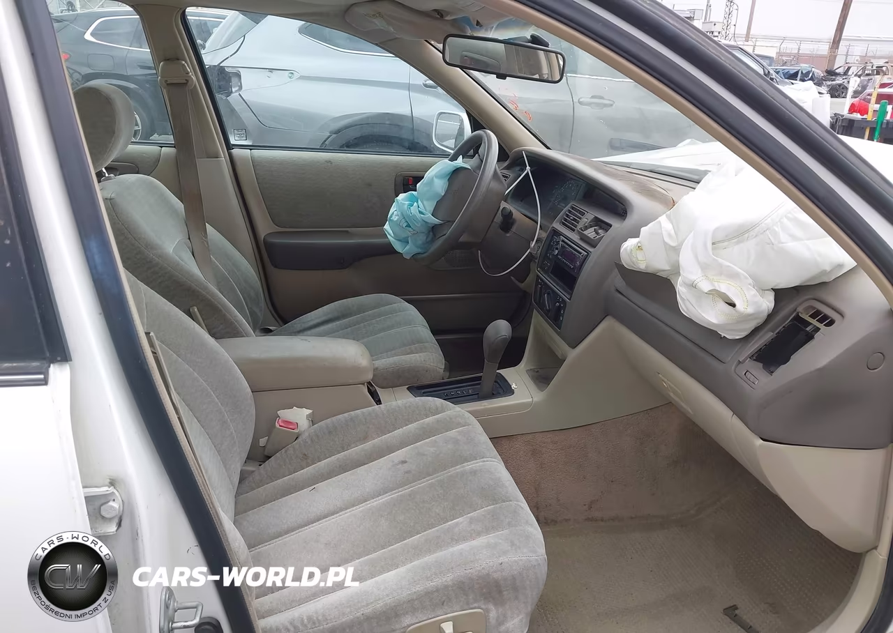 1998 Toyota Avalon Xl VIN:4T1BF18B5WU249880 - 5