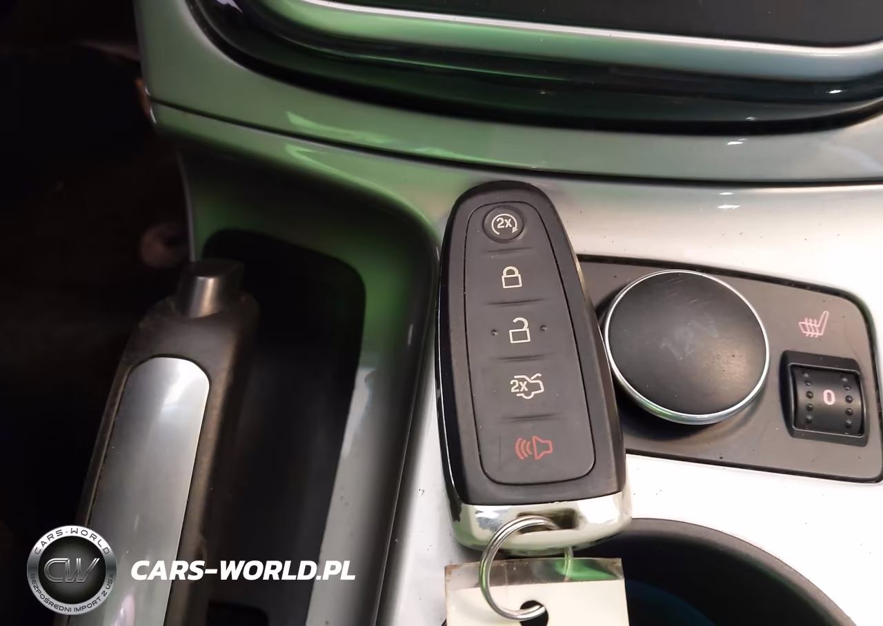 2013 Ford Escape Sel VIN:1FMCU9H93DUC73601 - 11