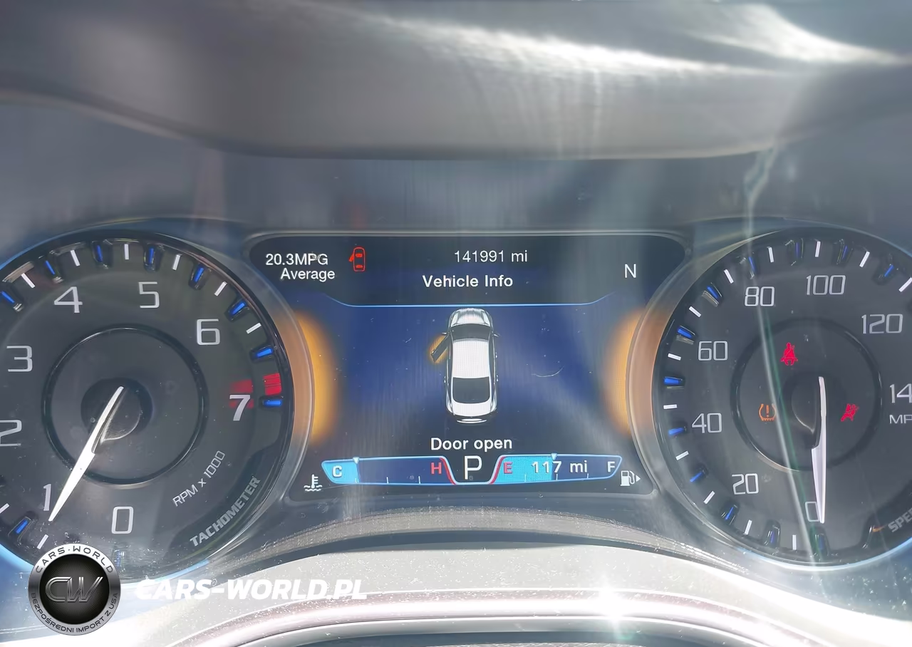 2016 Chrysler 200 S VIN:1C3CCCDG8GN135659 - 7