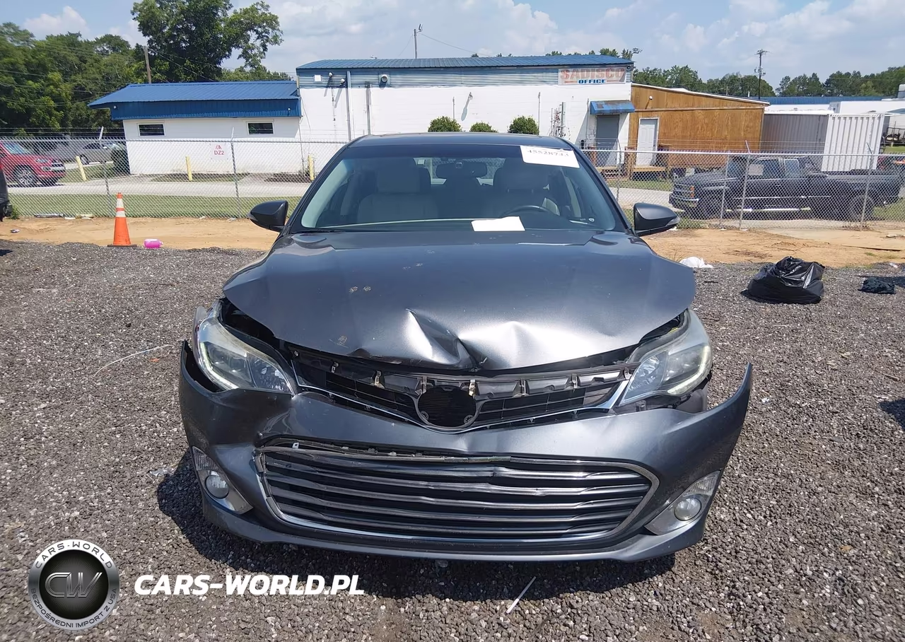 2013 Toyota Avalon Limited VIN:4T1BK1EB4DU043494 - 13
