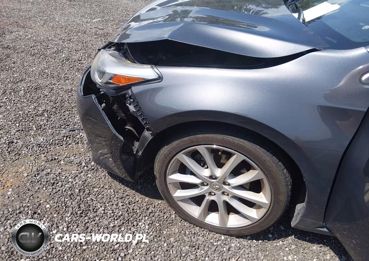 2013 Toyota Avalon Limited VIN:4T1BK1EB4DU043494 - 6