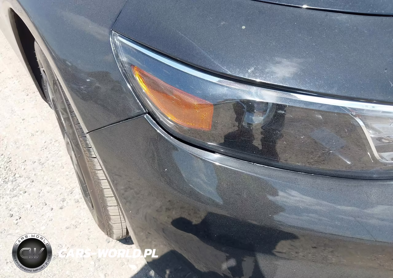 2018 Chevrolet Malibu 1Ls VIN:1G1ZB5STXJF107733 - 6