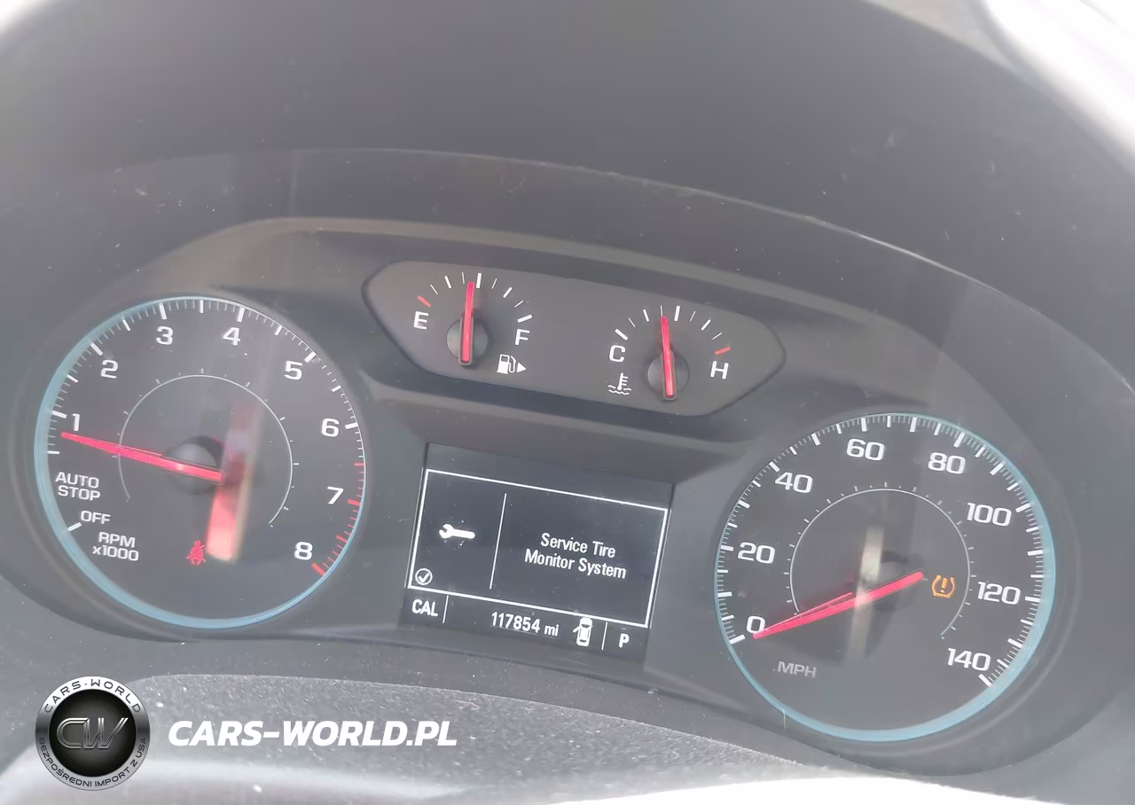 2018 Chevrolet Malibu 1Ls VIN:1G1ZB5STXJF107733 - 7