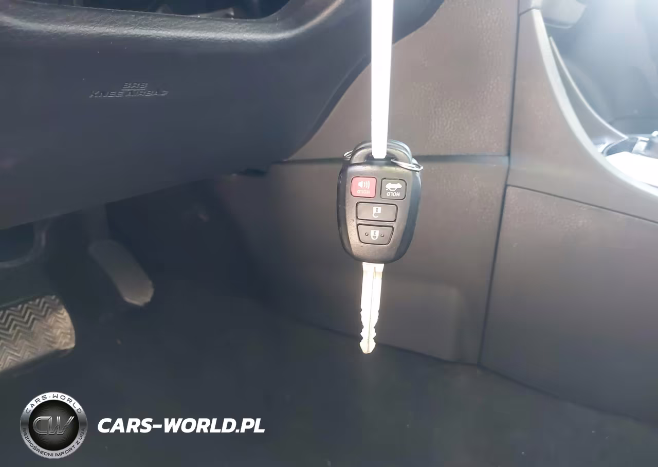2014 Toyota Corolla S Plus VIN:2T1BURHE1EC009207 - 11