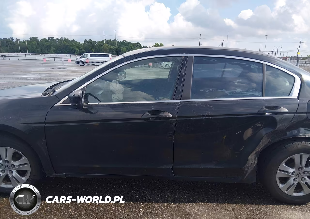 2011 Honda Accord 2.4 Se VIN:1HGCP2F65BA000946 - 15