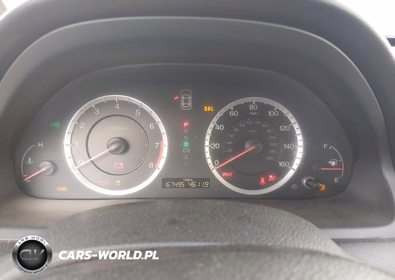 2011 Honda Accord 2.4 Se VIN:1HGCP2F65BA000946 - 7
