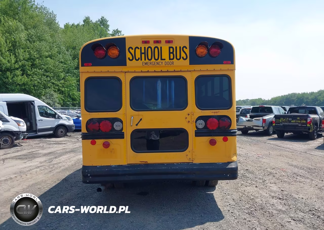 2004 Chevrolet Express Cutaway VIN:1GBHG31U641194703 - 15