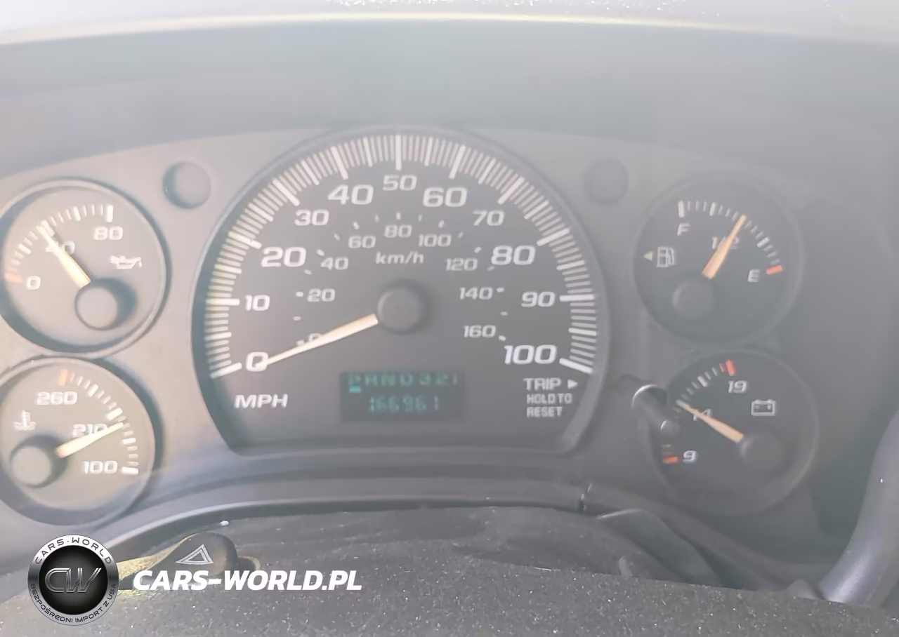 2004 Chevrolet Express Cutaway VIN:1GBHG31U641194703 - 5