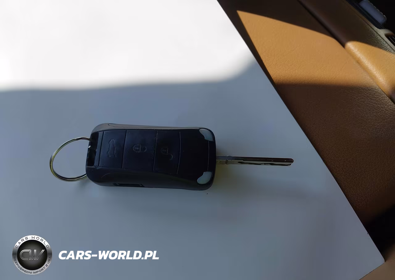2009 Porsche Cayenne VIN:WP1AA29P99LA06452 - 11