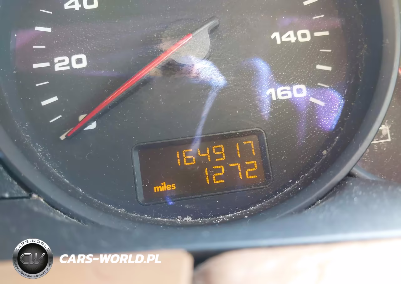 2009 Porsche Cayenne VIN:WP1AA29P99LA06452 - 7