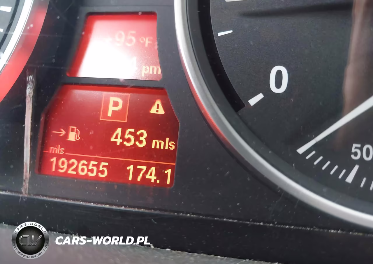2011 BMW X5 xDrive35D VIN:5UXZW0C55BL656434 - 15