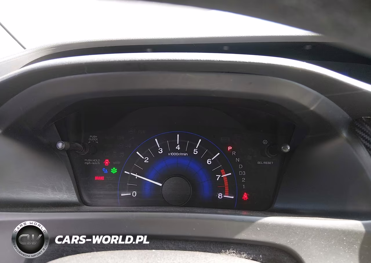 2013 Honda Civic Lx VIN:2HGFB2F50DH506157 - 7