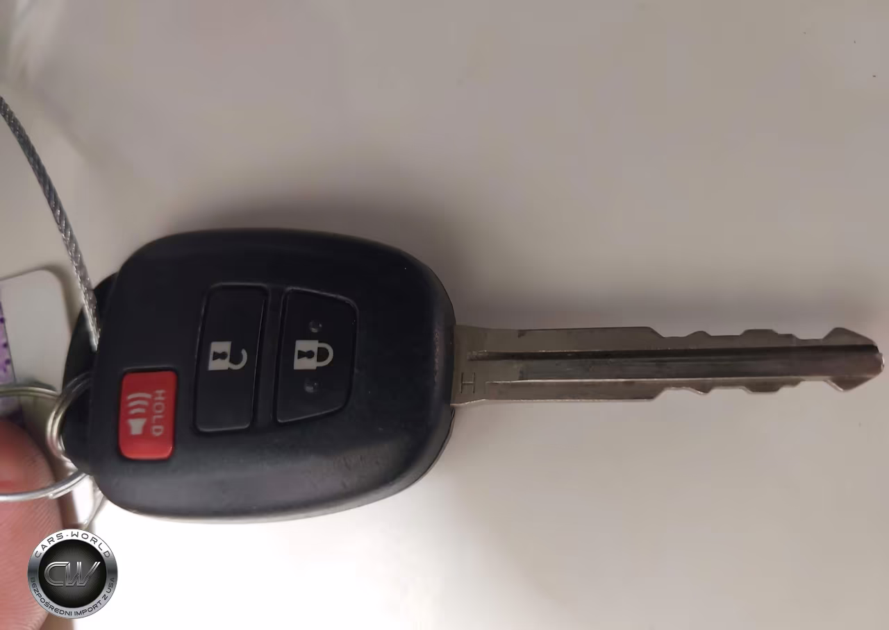 2015 Toyota Rav4 Xle VIN:2T3RFREV5FW353529 - 11