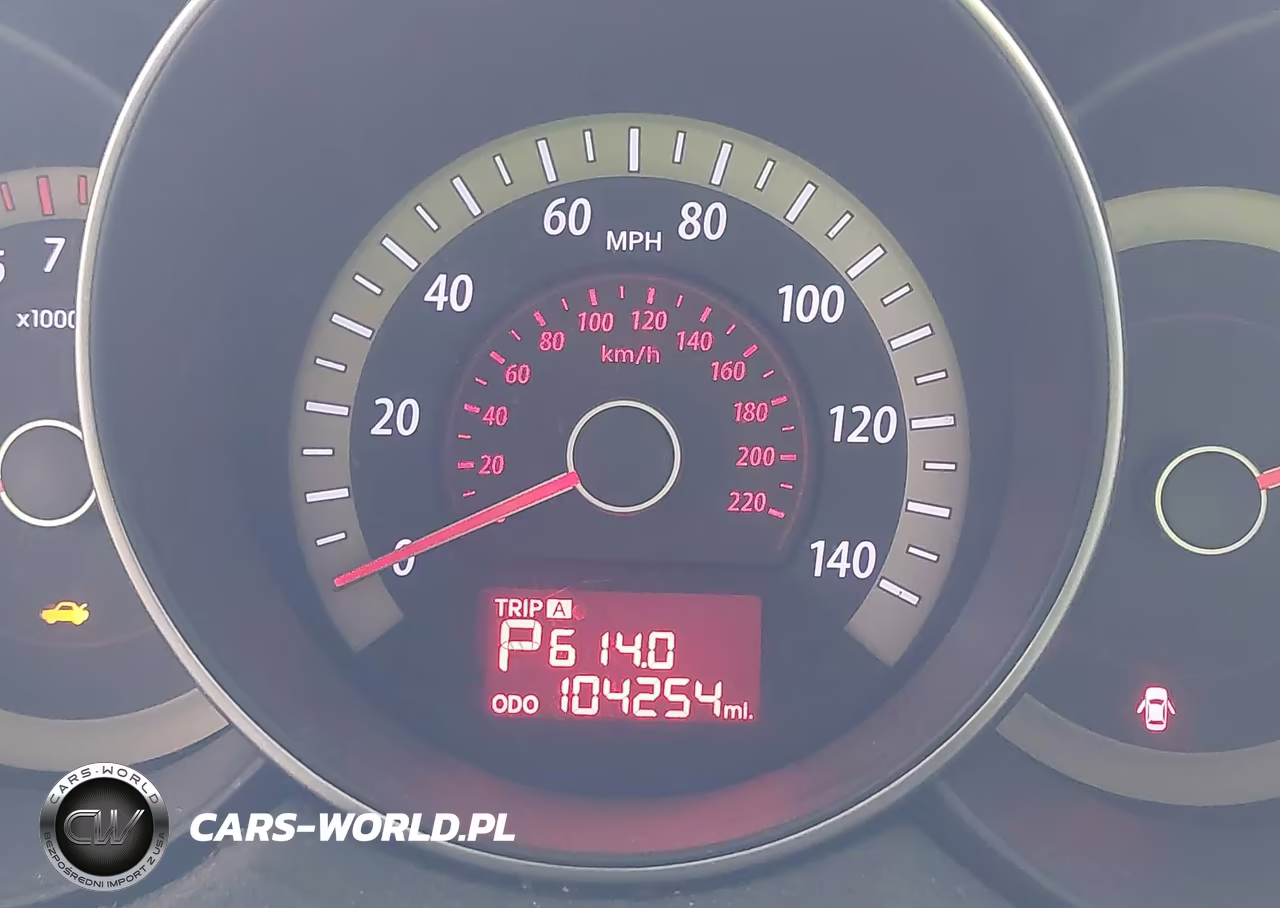2011 Kia Forte Ex VIN:KNAFU4A28B5375661 - 15