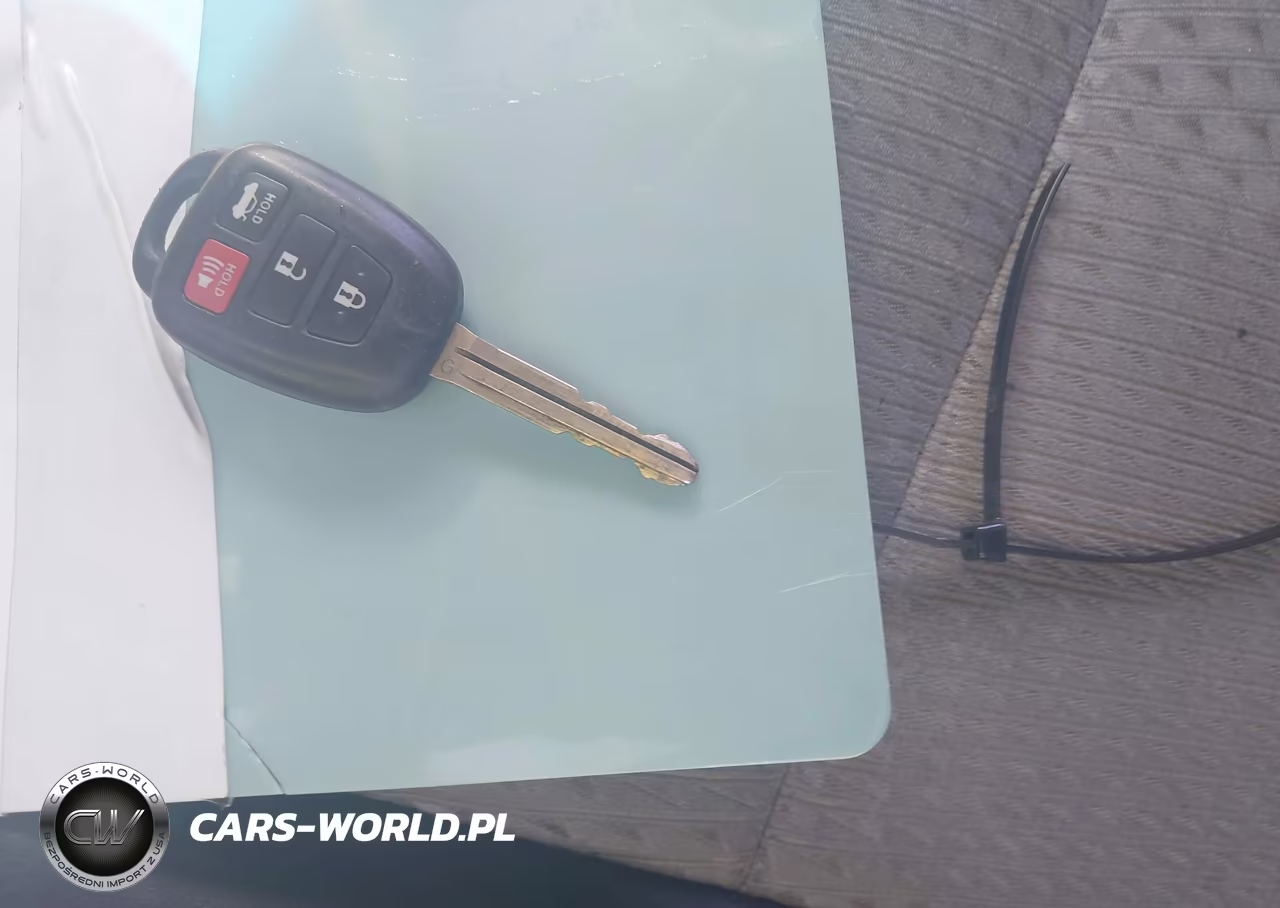 2013 Toyota Camry Se VIN:4T1BF1FK4DU226932 - 11