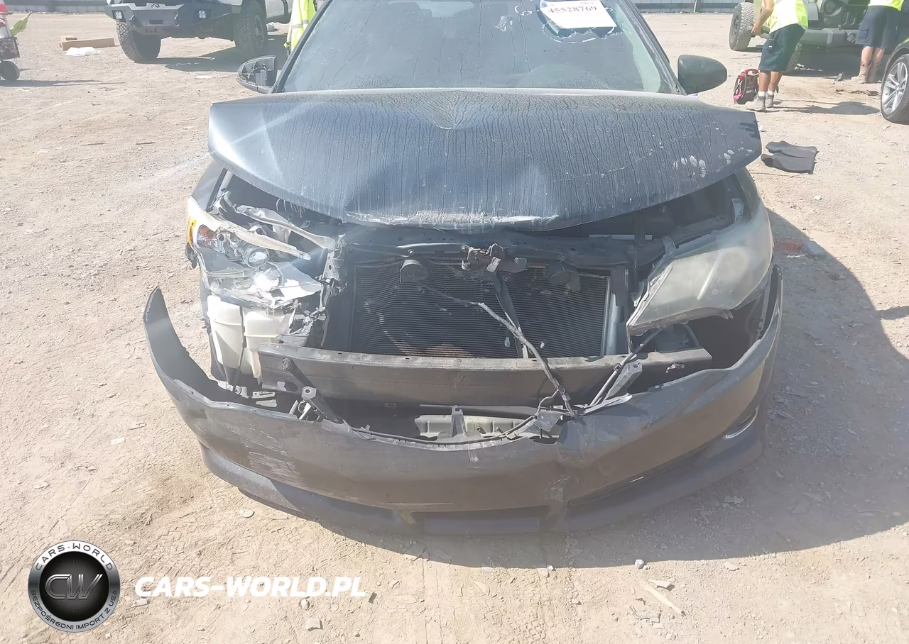 2013 Toyota Camry Se VIN:4T1BF1FK4DU226932 - 6