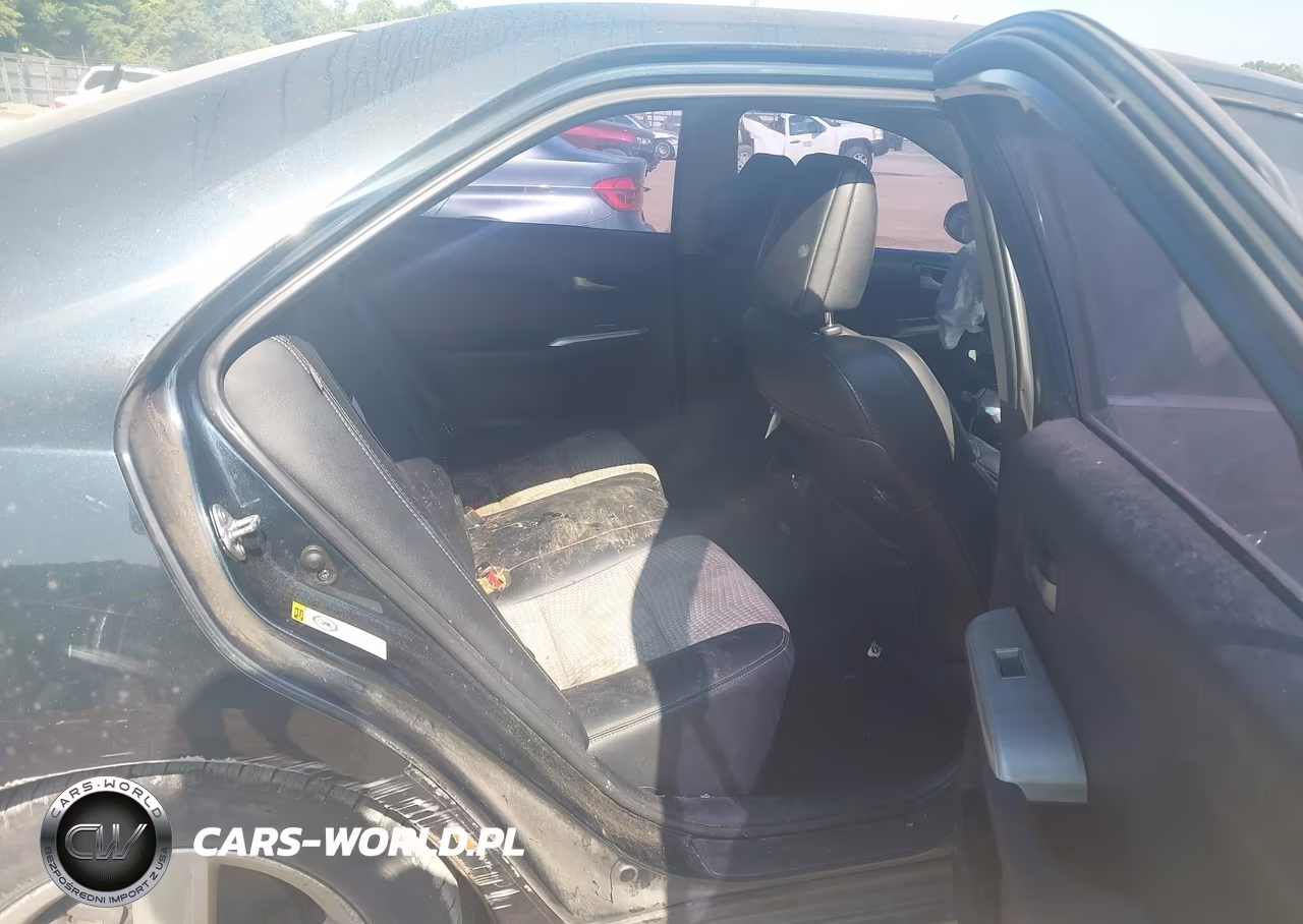 2013 Toyota Camry Se VIN:4T1BF1FK4DU226932 - 8
