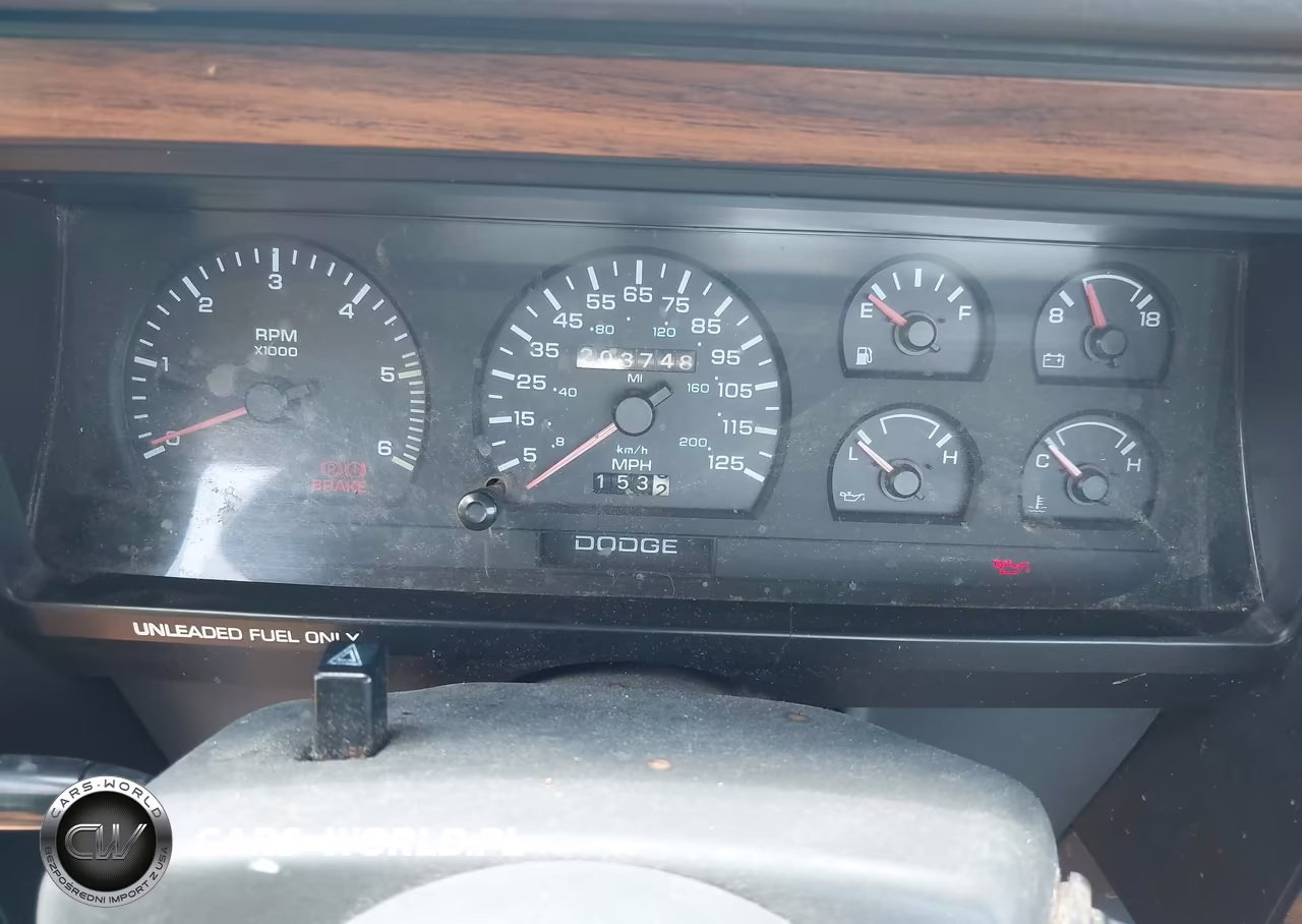 1993 Dodge Dakota VIN:1B7FL26X0PS290210 - 7