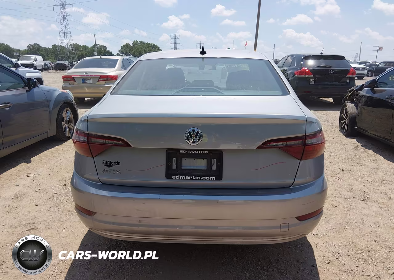 2021 Volkswagen Jetta 1.4T R-Line-1.4T Se-S VIN:3VWC57BU5MM100408 - 17