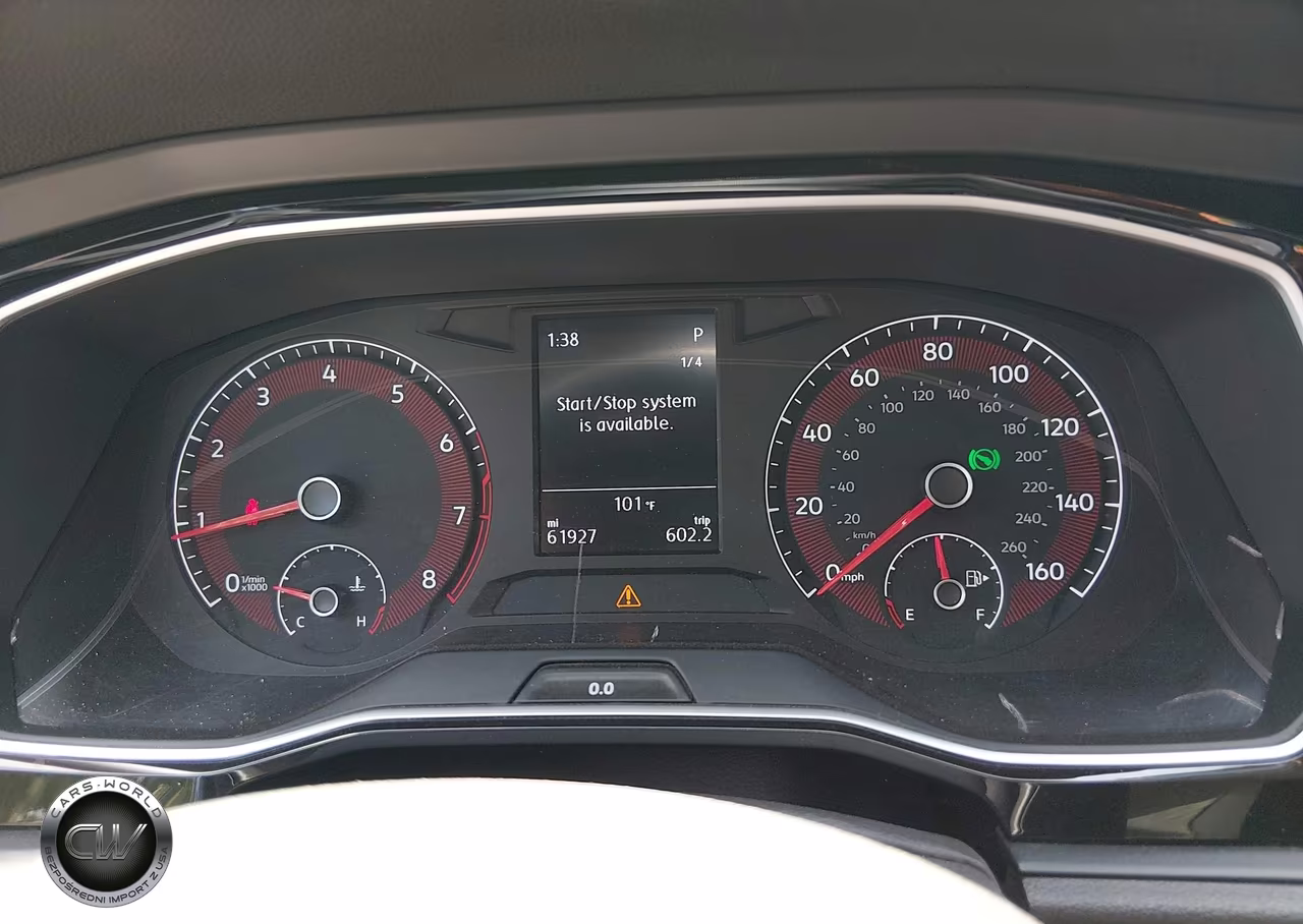 2021 Volkswagen Jetta 1.4T R-Line-1.4T Se-S VIN:3VWC57BU5MM100408 - 7