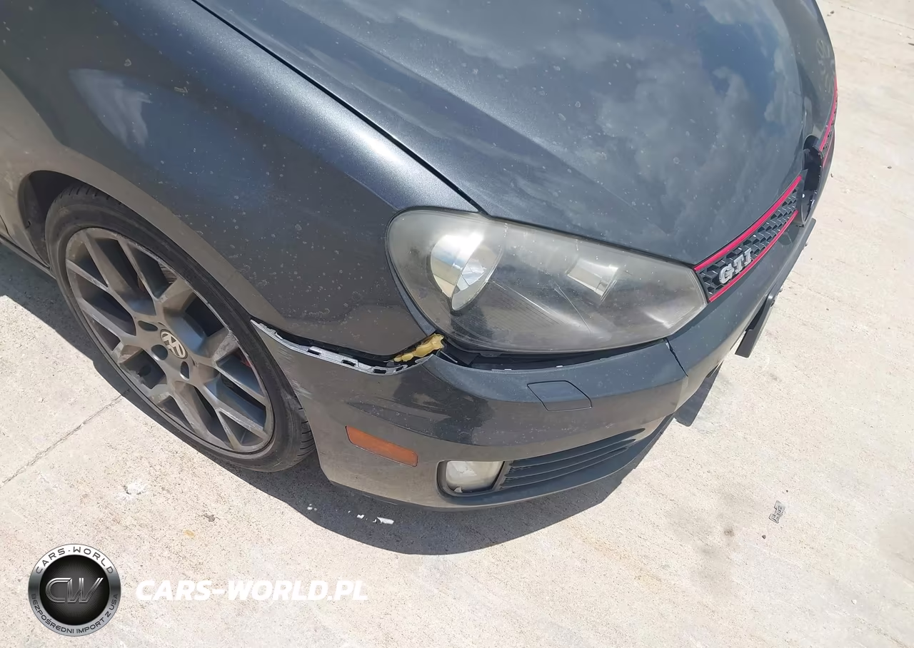 2014 Volkswagen Gti Wolfsburg Edition VIN:WVWHD7AJXEW001832 - 17