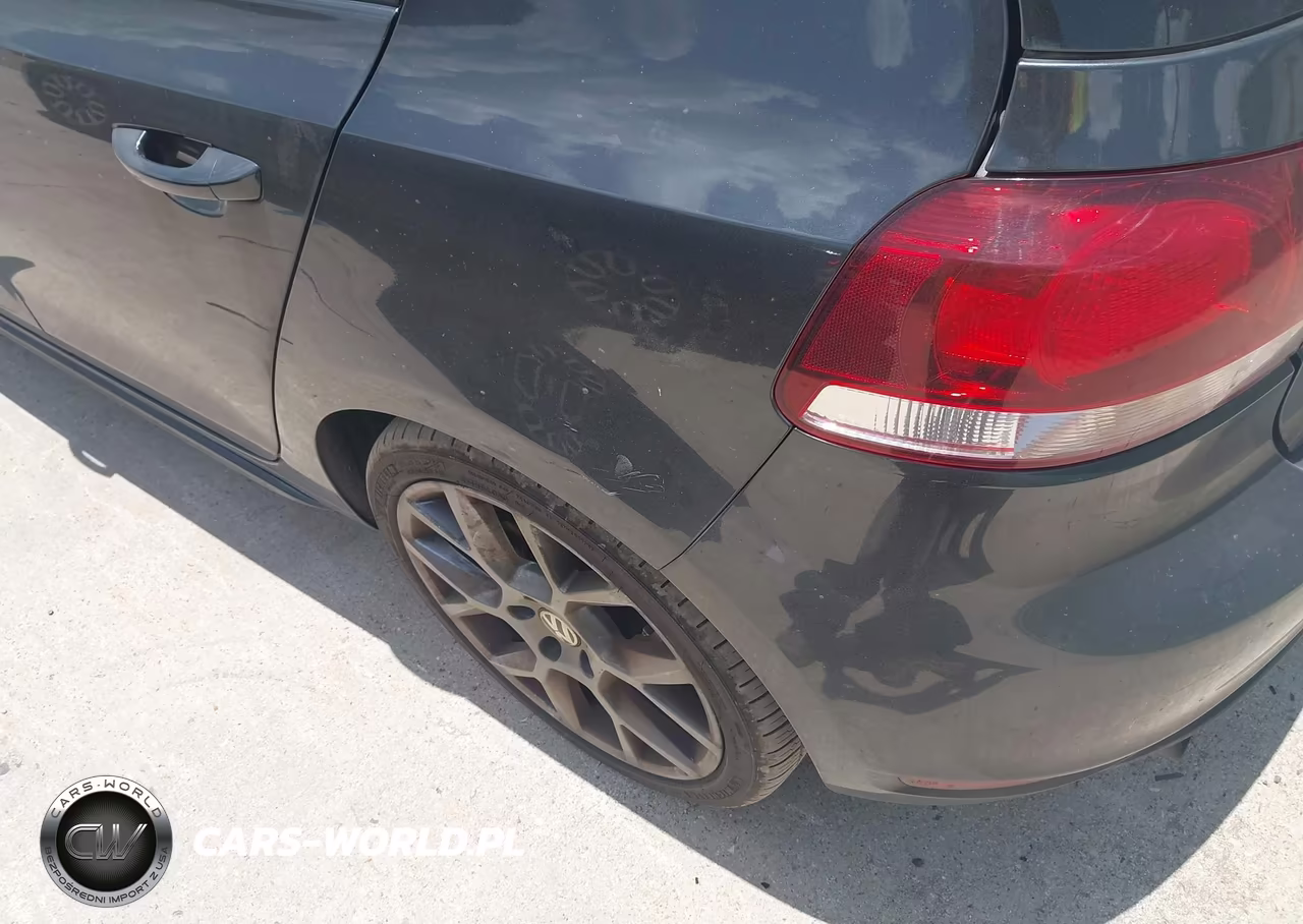 2014 Volkswagen Gti Wolfsburg Edition VIN:WVWHD7AJXEW001832 - 19